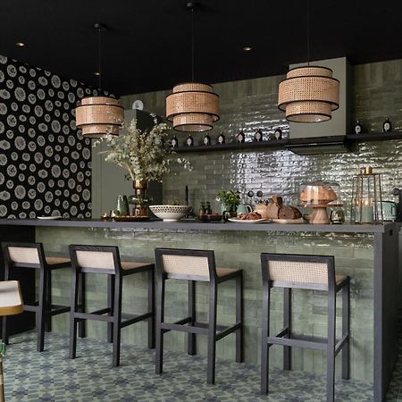 Domaine De Bellescize Hotel Chasselay Kültér fotó