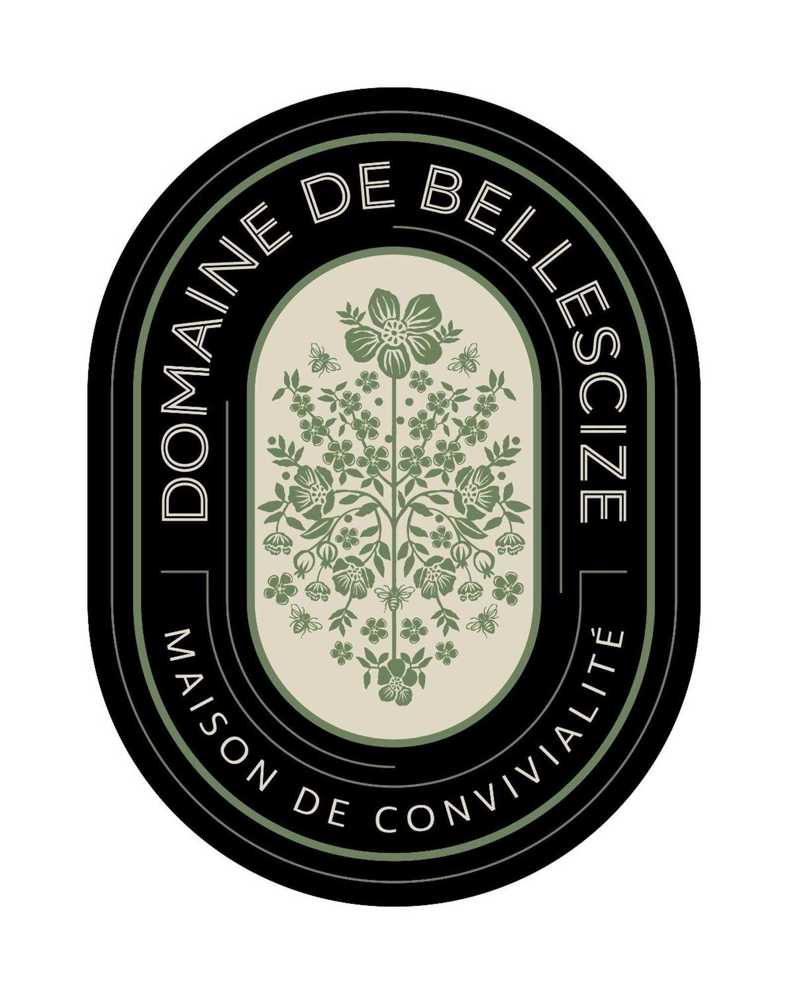 Domaine De Bellescize Hotel Chasselay Kültér fotó