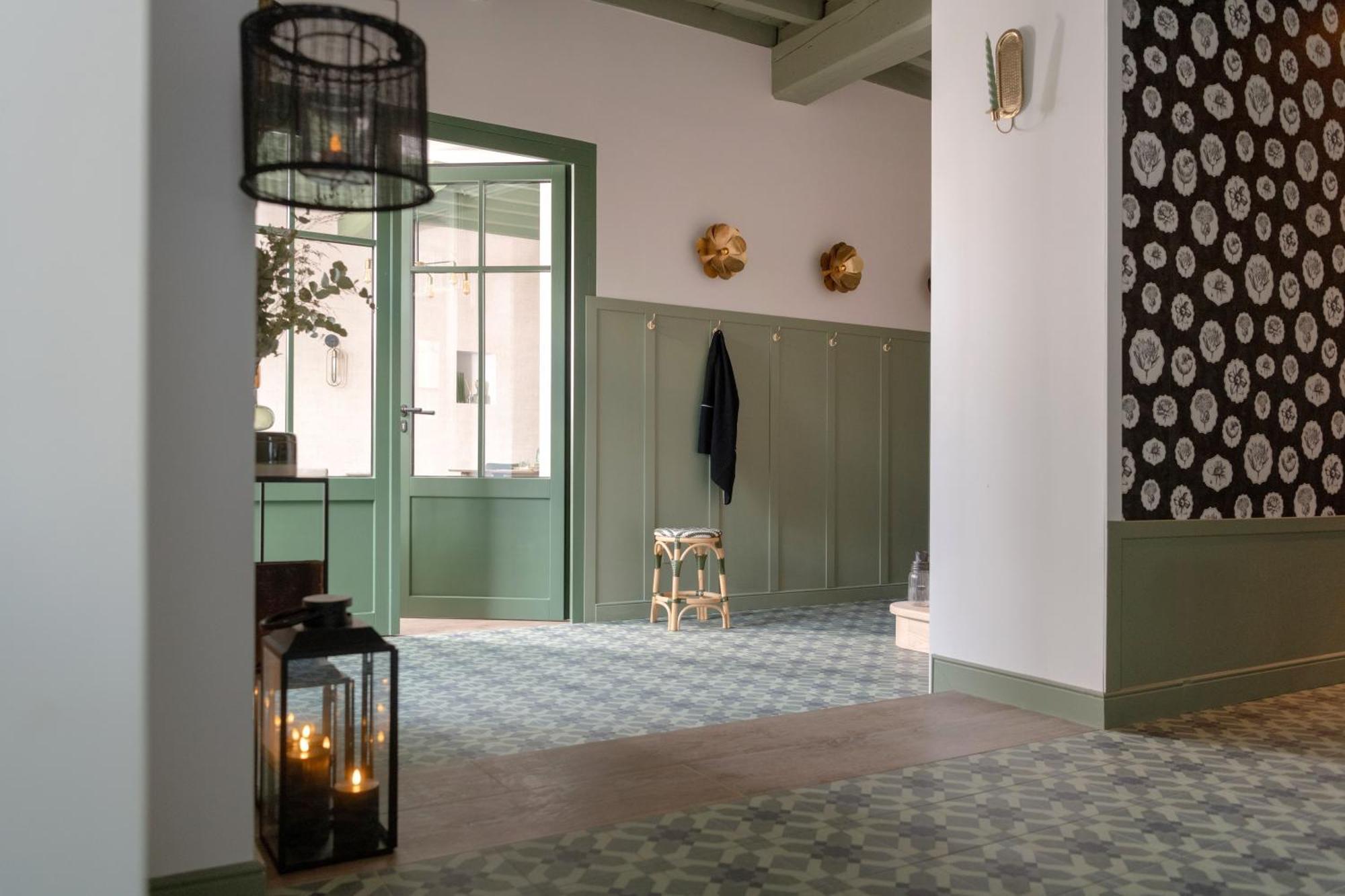 Domaine De Bellescize Hotel Chasselay Kültér fotó