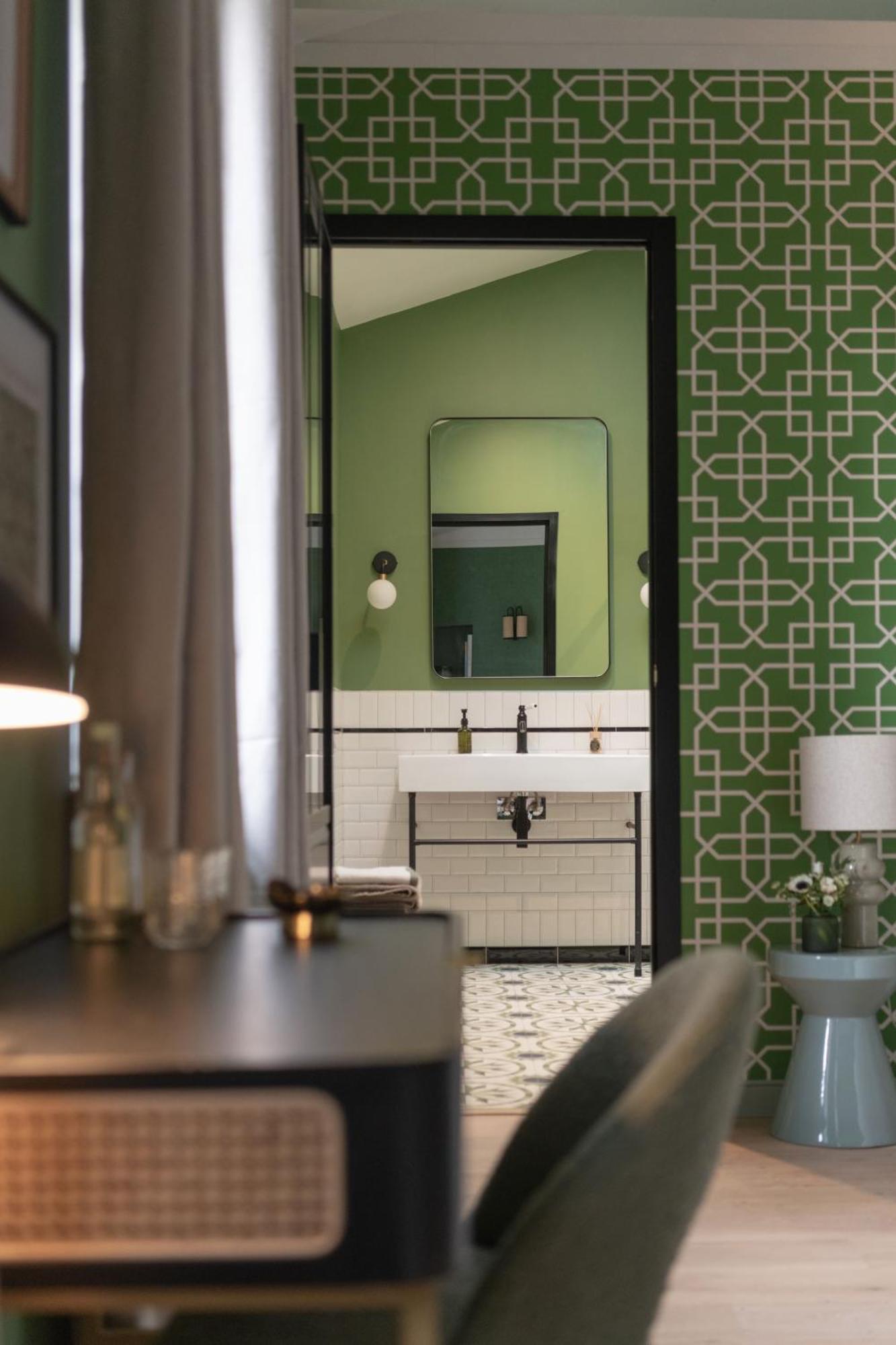 Domaine De Bellescize Hotel Chasselay Kültér fotó