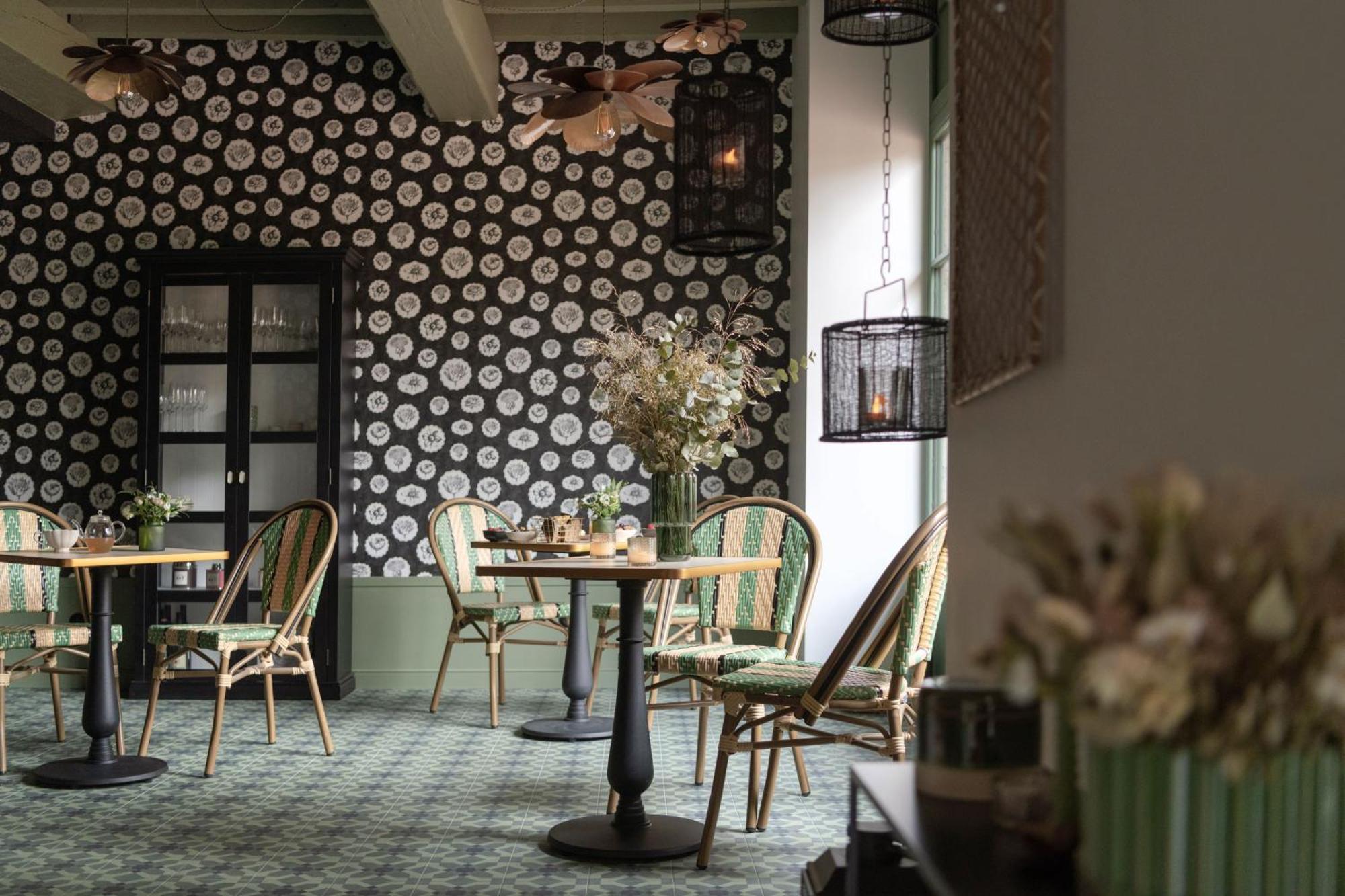 Domaine De Bellescize Hotel Chasselay Kültér fotó
