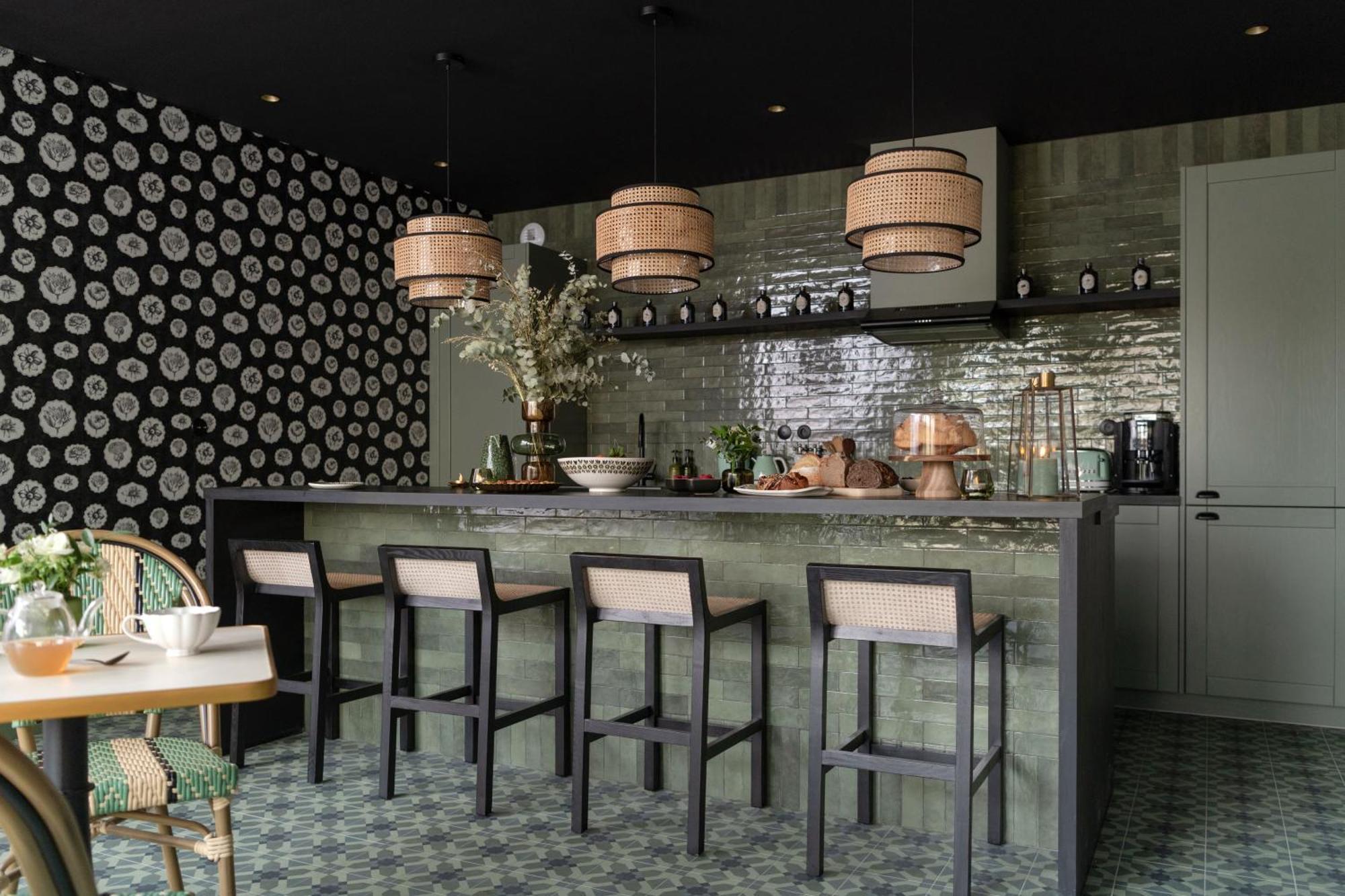 Domaine De Bellescize Hotel Chasselay Kültér fotó