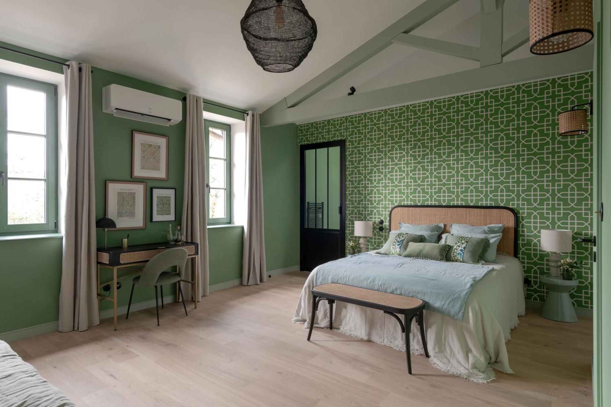 Domaine De Bellescize Hotel Chasselay Kültér fotó